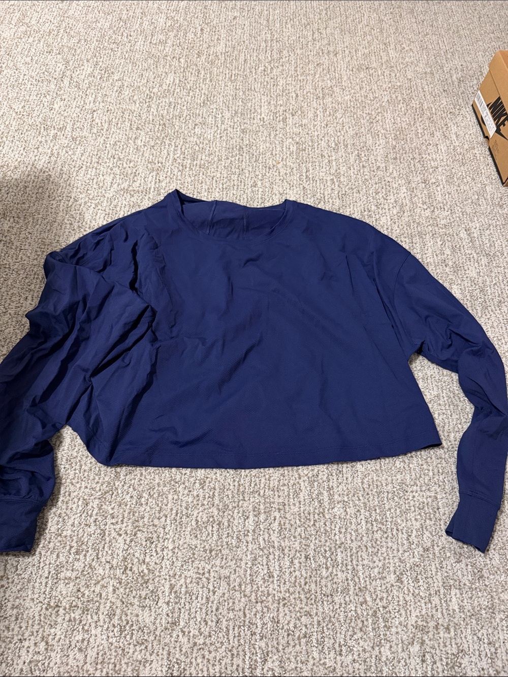 Lululemon long sleeve